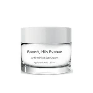 Active ingredients: • Eyebright extract – effective and recognized in natural medicine, used in ophthalmic preparations. Brings relief for the tired and stressed skin. • Hyaluronic acid – intensely moisturizes and smoothes the skin and fills wrinkles, making them less visible. Effect: Smooth and firm skin around the eyes with even skin tone. How to use? Apply the cream on the skin around the eyes, gently spread and leave to absorb. Use day and night, also under eye make-up. Smoothing cream with a light texture for care of delicate skin around the eyes, with visible signs of skin tension loss and prone to the wrinkles. Action: • makes the skin elastic, • tightens, reduces the length and depth of wrinkles, • evens the skin tone so that the dark