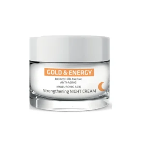 Care for mature skin with signs of dryness and sagging. Low molecular weight hyaluronic acid moisturizes and fills wrinkles and furrows, argan oil revitalizes the skin and acts anti-wrinkle. The skin regains firmness and flexibility. It is relaxed, elastic and soft to the touch. It is smoothed, full of radiance with unified, natural colour. fills wrinkles + deeply renewal Dermatologically tested. Vegan product.