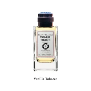 VANIGLIA TABACCO