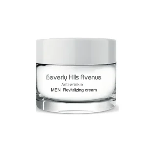 MEN Revitalizing cream anti-wrinkle dhea effect – 50 ml