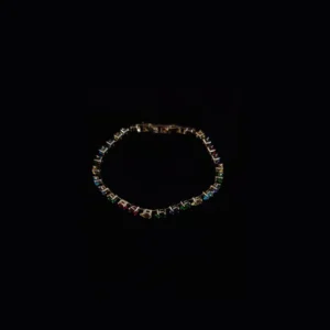 Zircon Bracelet