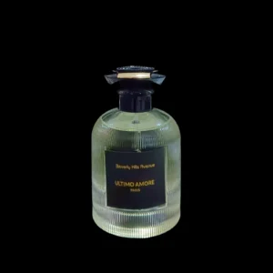 Ultimo Amore