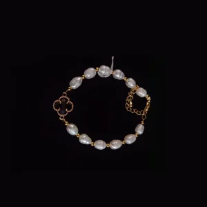 Pearl Bracelet