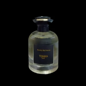 Tonka perfumes